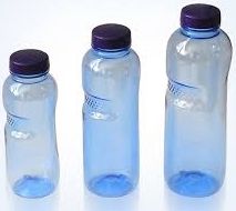 BPA freie Trinkflaschen